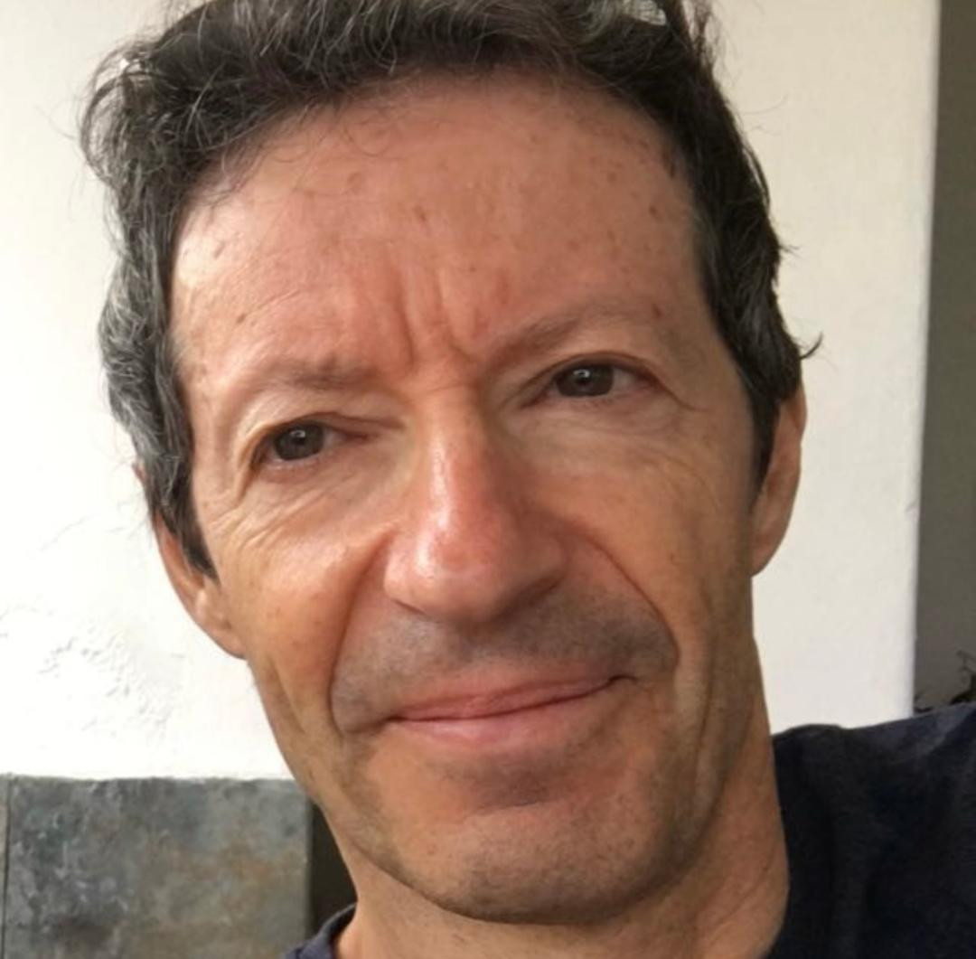 Hôte GreenGo: Didier