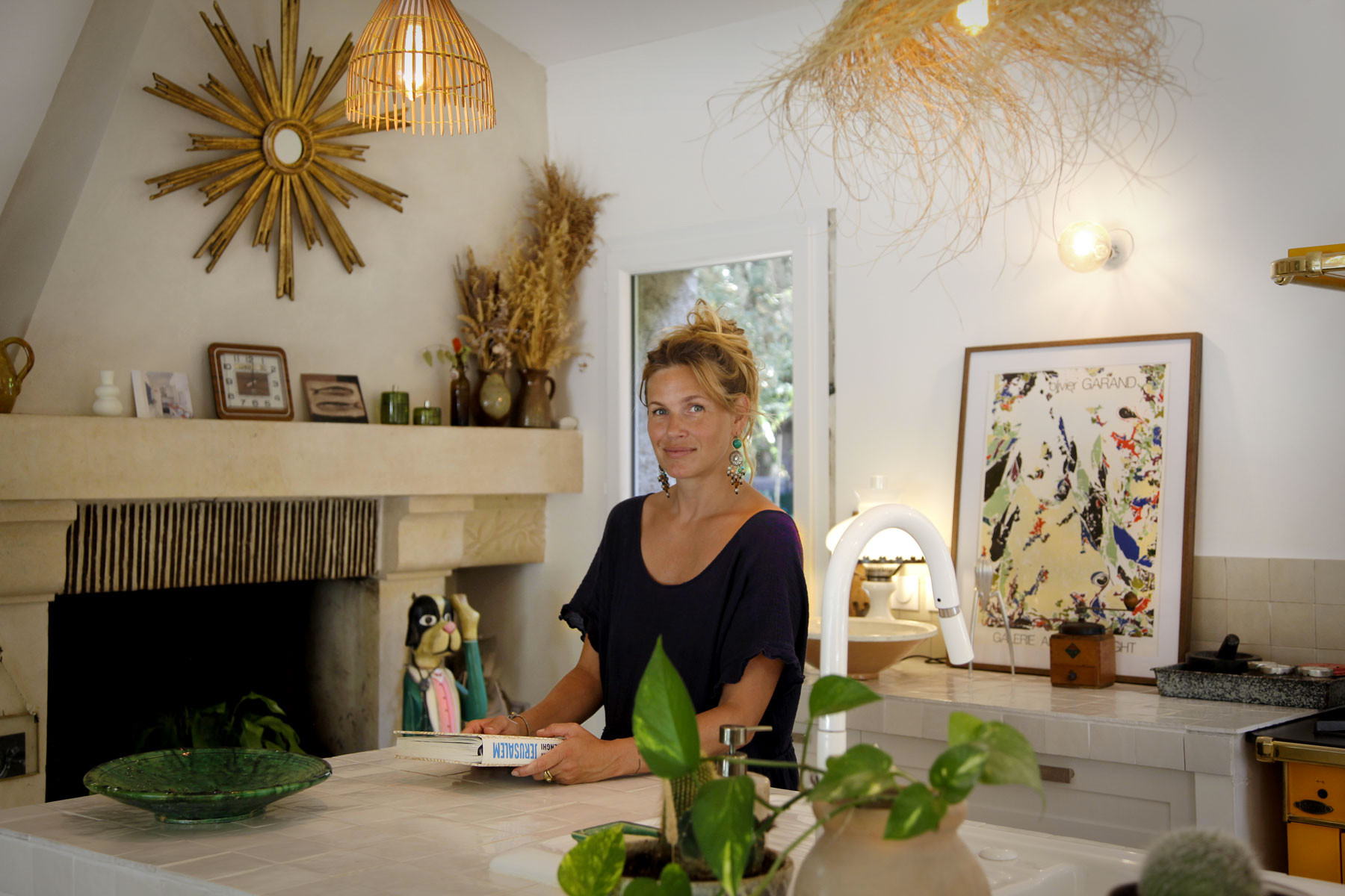 Hôte GreenGo: Anaïs