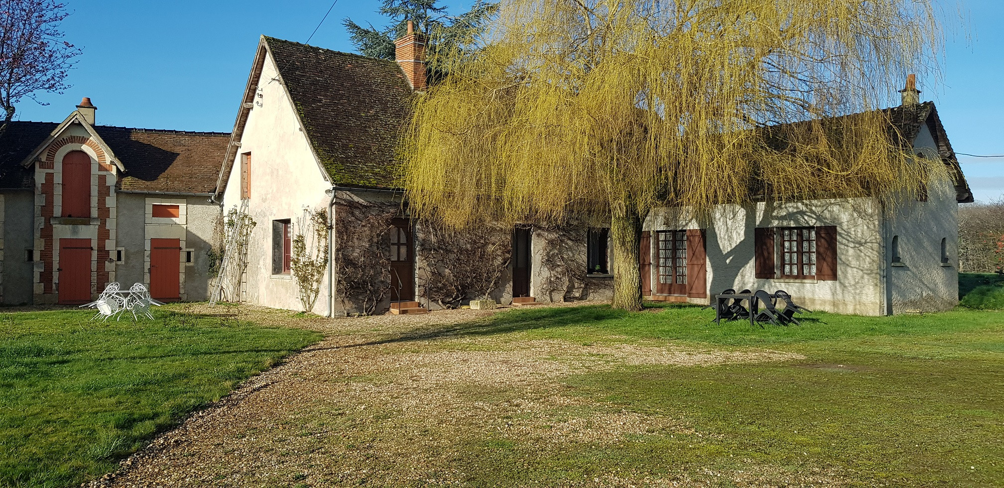 Hôte GreenGo: Famille Lefebvre