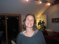 Hôte GreenGo: Claire