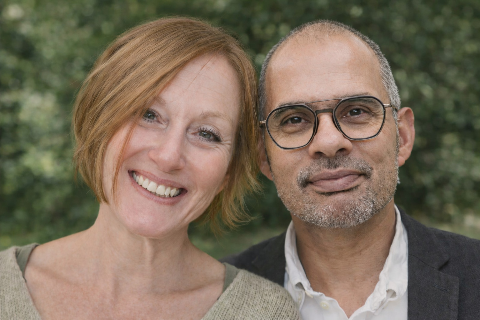 Image de Marc & Denise