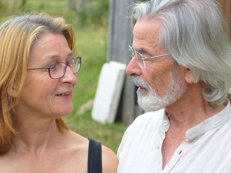 Image de Marc et Laurence