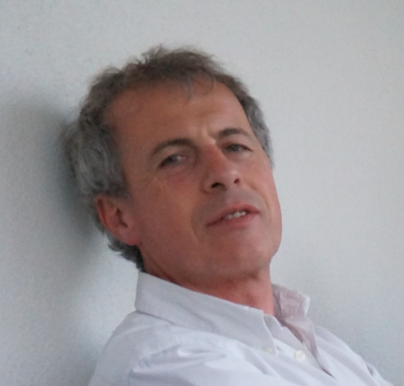 Hôte GreenGo: Marc