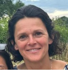Hôte GreenGo: MARION