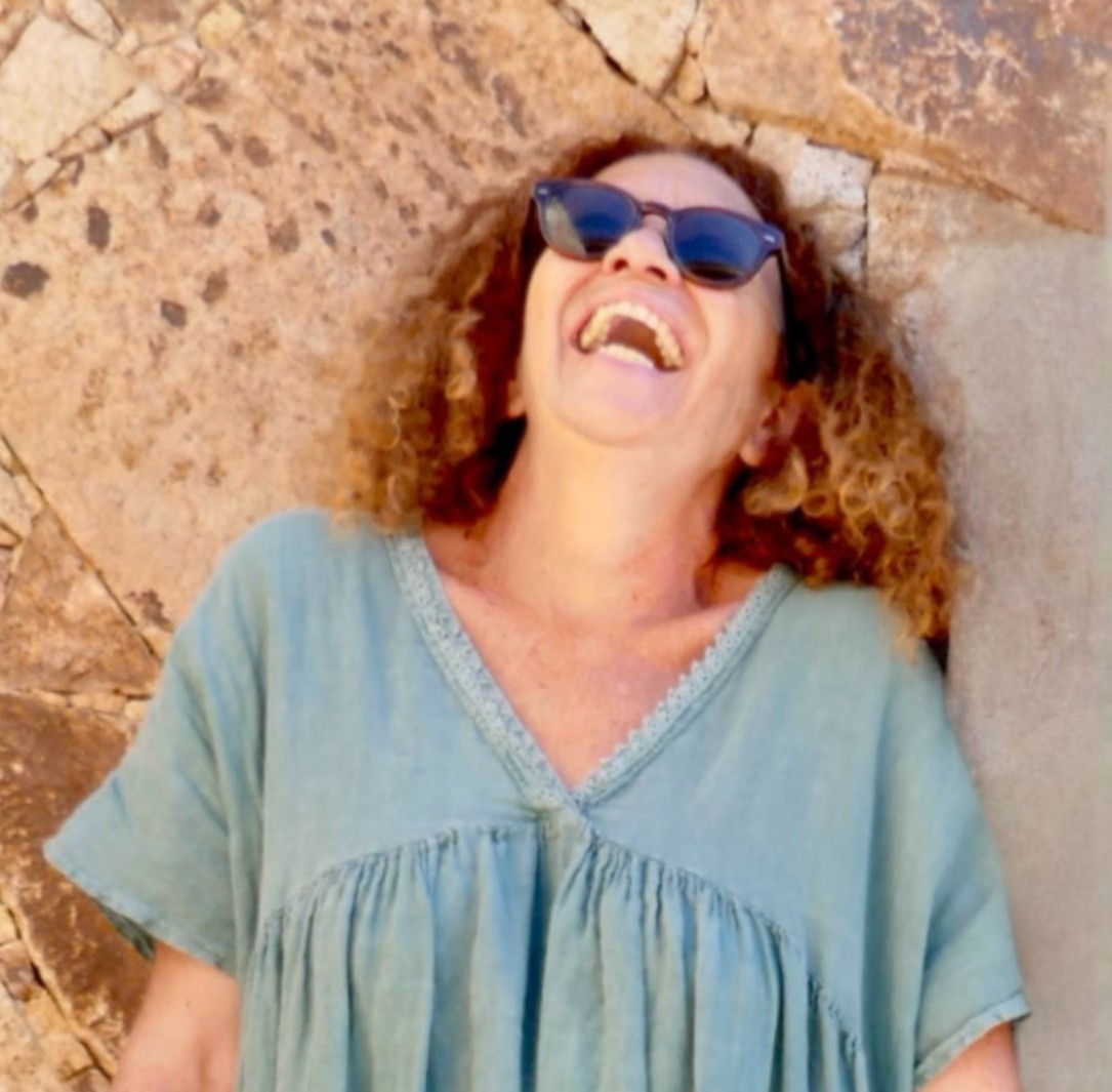 Hôte GreenGo: Marie Blanche
