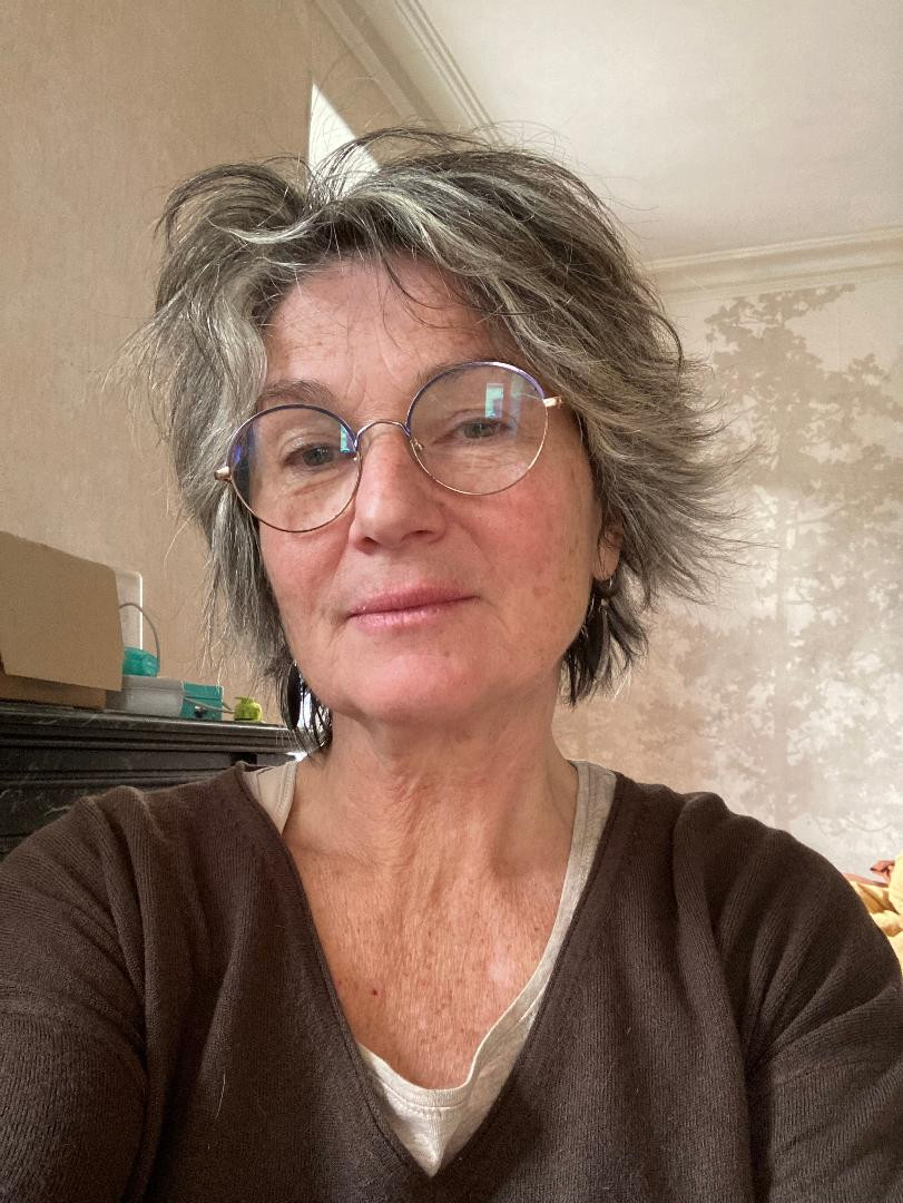 Hôte GreenGo: Marie-Claire