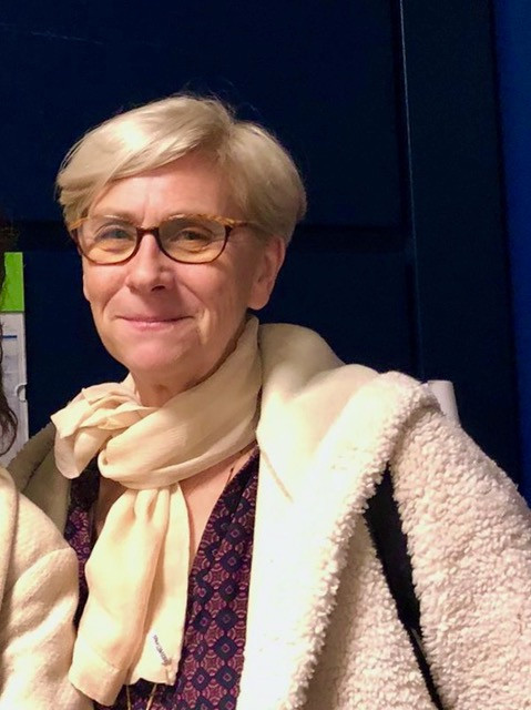 Hôte GreenGo: Marie-Elisabeth