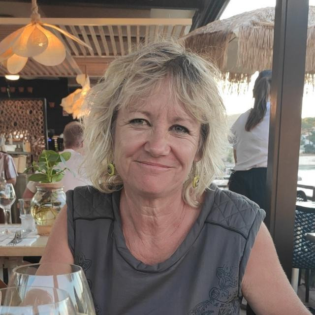 Hôte GreenGo: Françoise