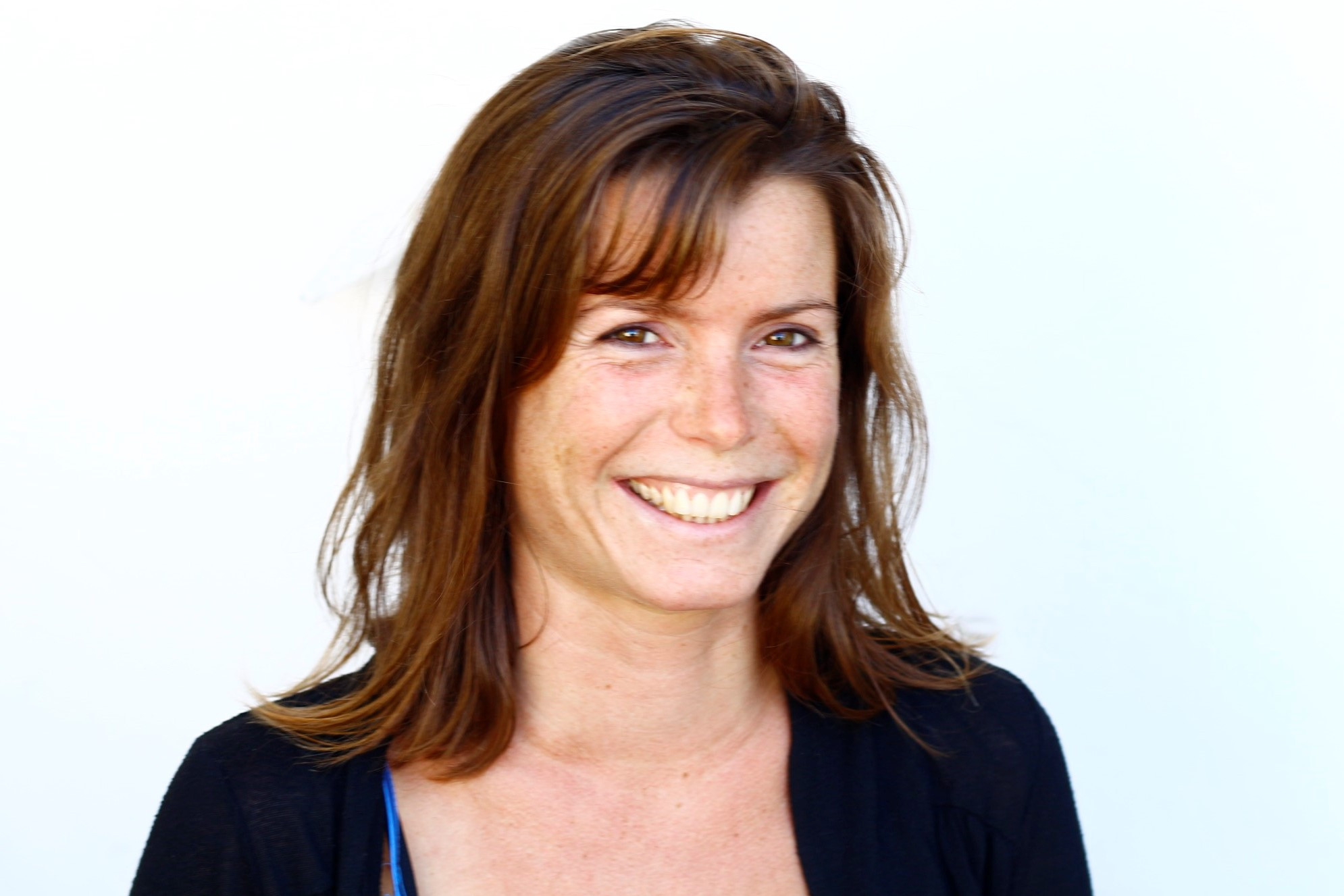 Hôte GreenGo: Caroline