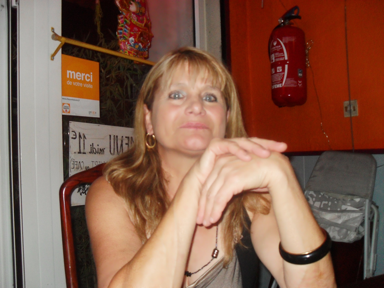 Image de Brunette coatmeur