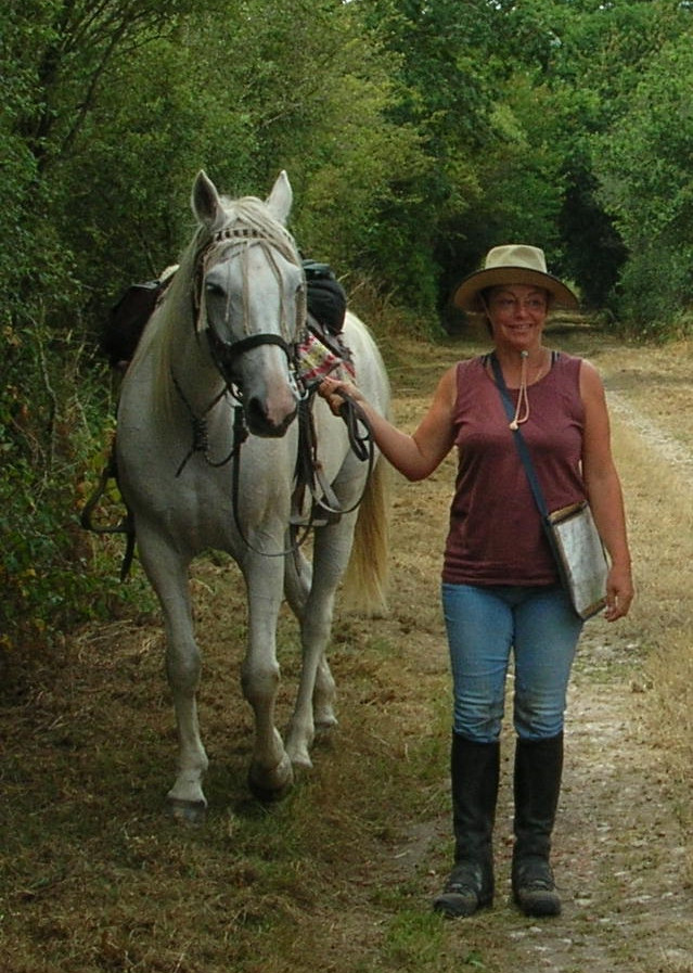 Hôte GreenGo: Mireille