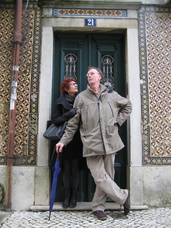 Hôte GreenGo: Mireille & Jacques