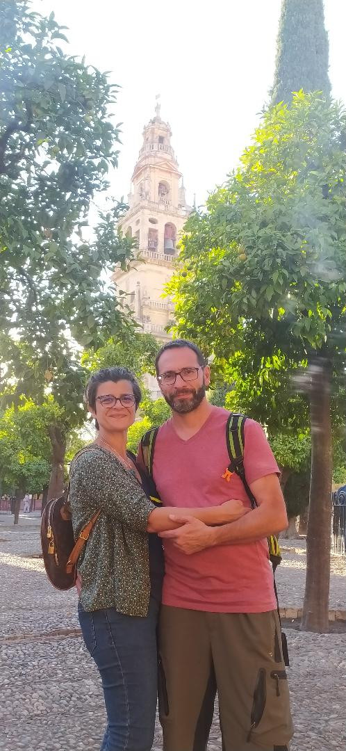 Image de Daniel & Marie-Laure