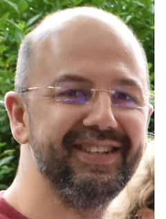 Hôte GreenGo: Marc-Laurent