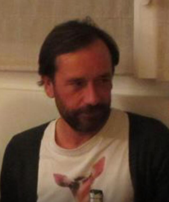 Hôte GreenGo: Renaud