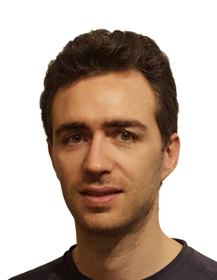 Hôte GreenGo: Alexandre