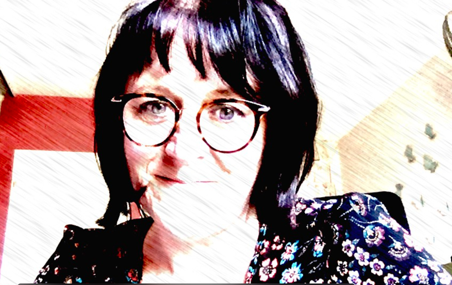 Hôte GreenGo: Béatrice