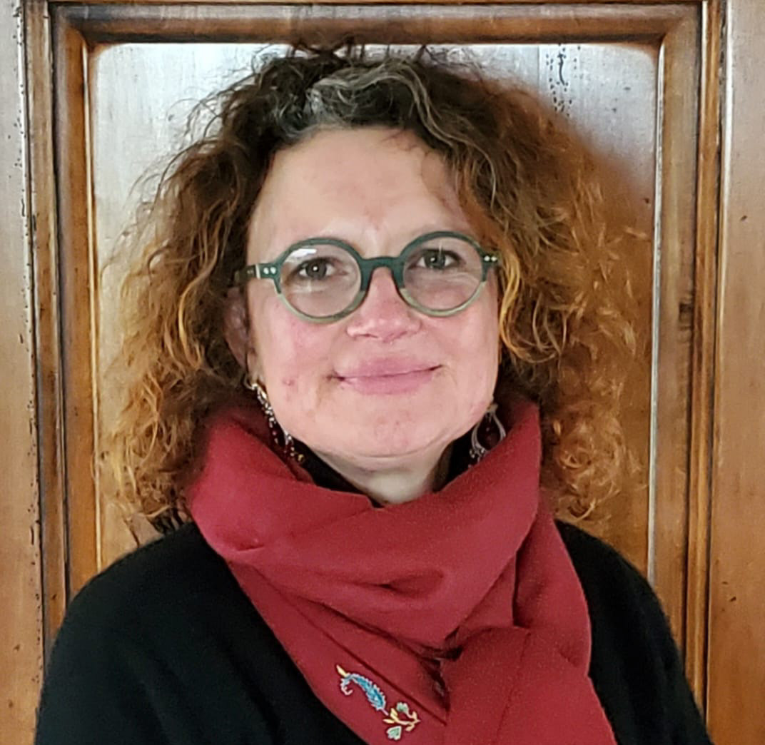 Hôte GreenGo: Marie-Pierre