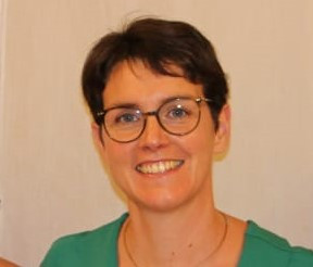 Hôte GreenGo: Laure