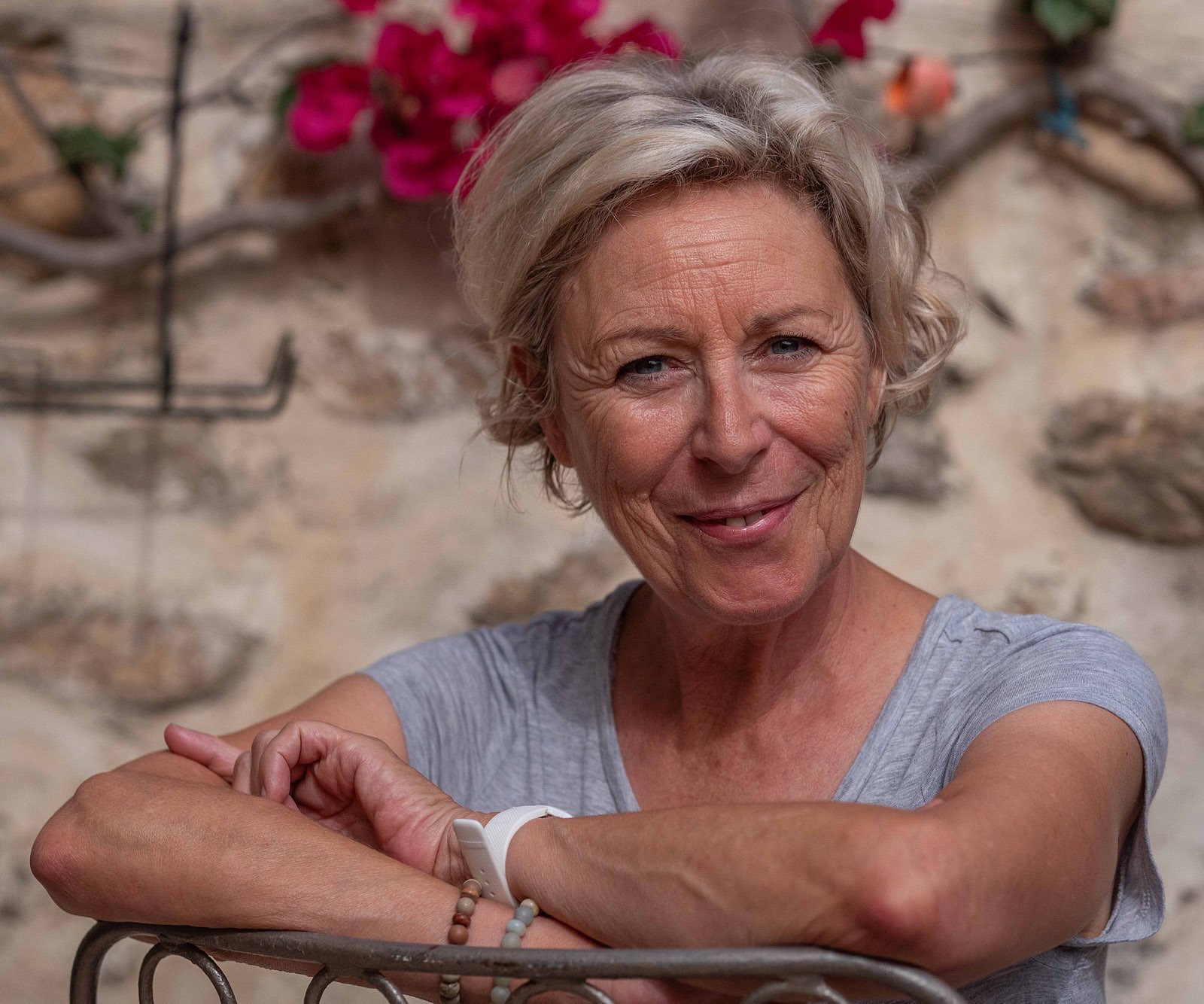 Hôte GreenGo: Corinne