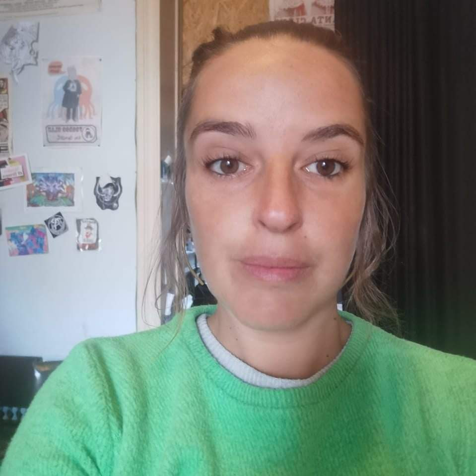 Hôte GreenGo: Elodie