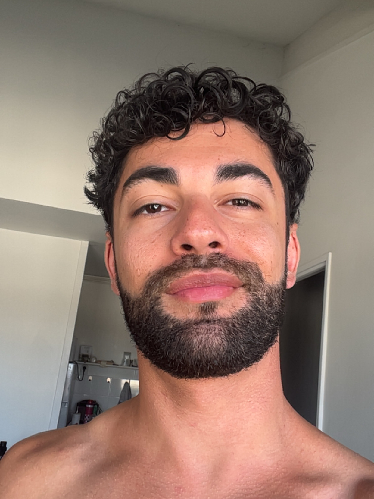 Hôte GreenGo: Antoine