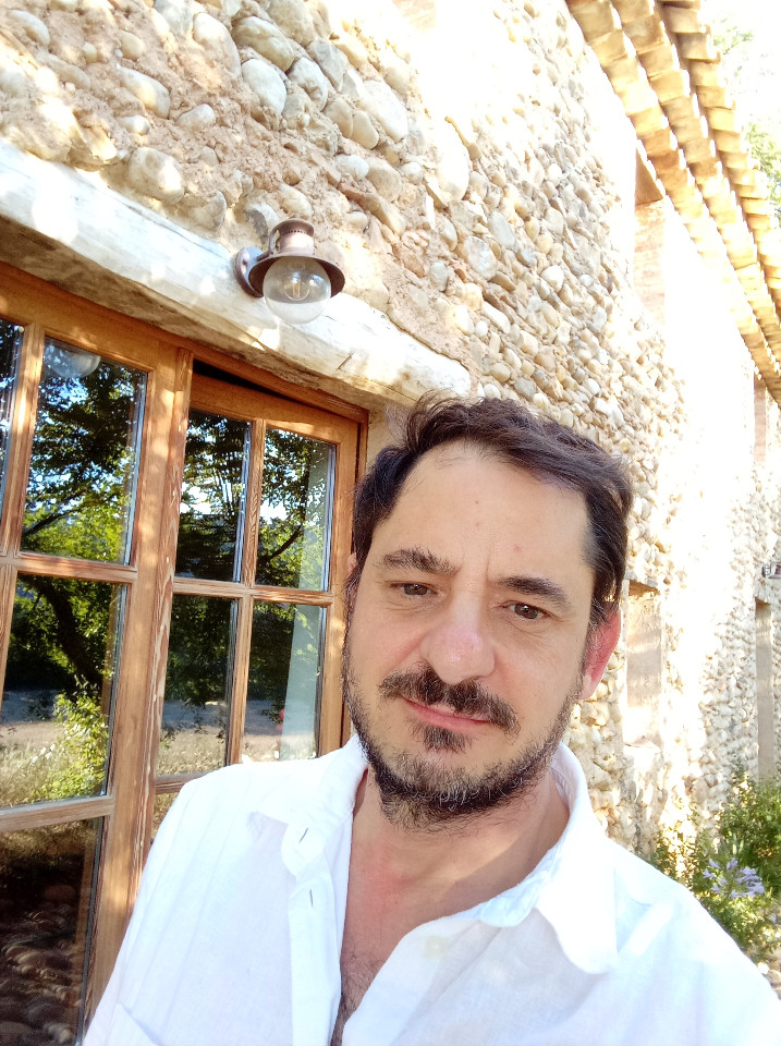 Hôte GreenGo: Christophe