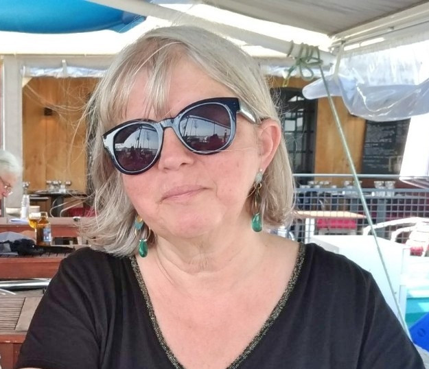 Hôte GreenGo: Pascale
