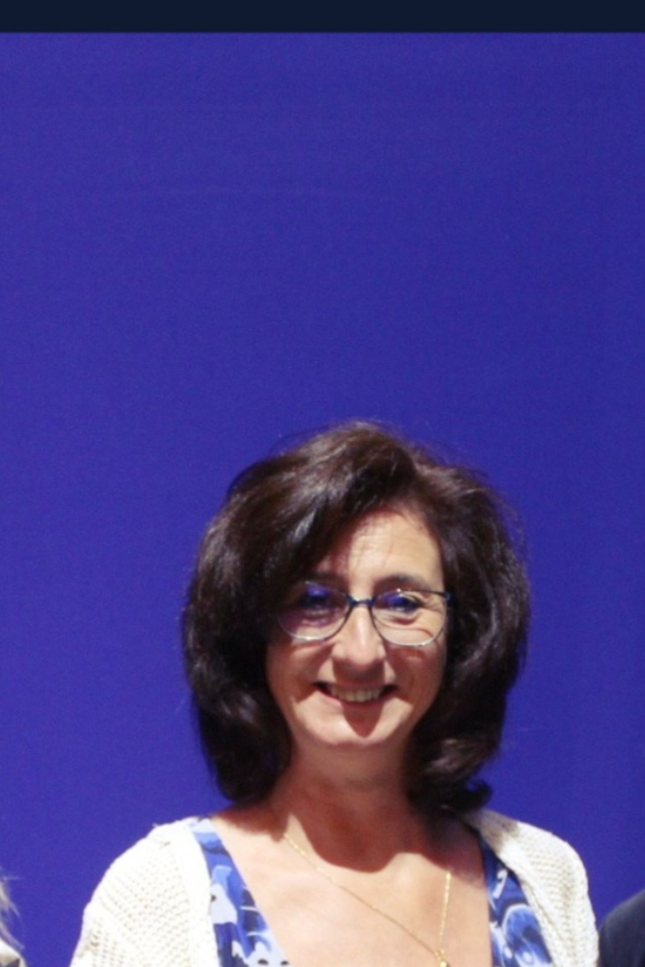 Hôte GreenGo: Michèle