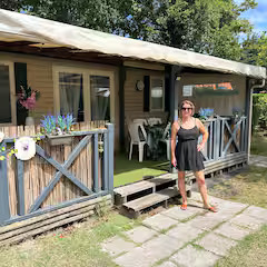 Hôte GreenGo: CHRISTINA