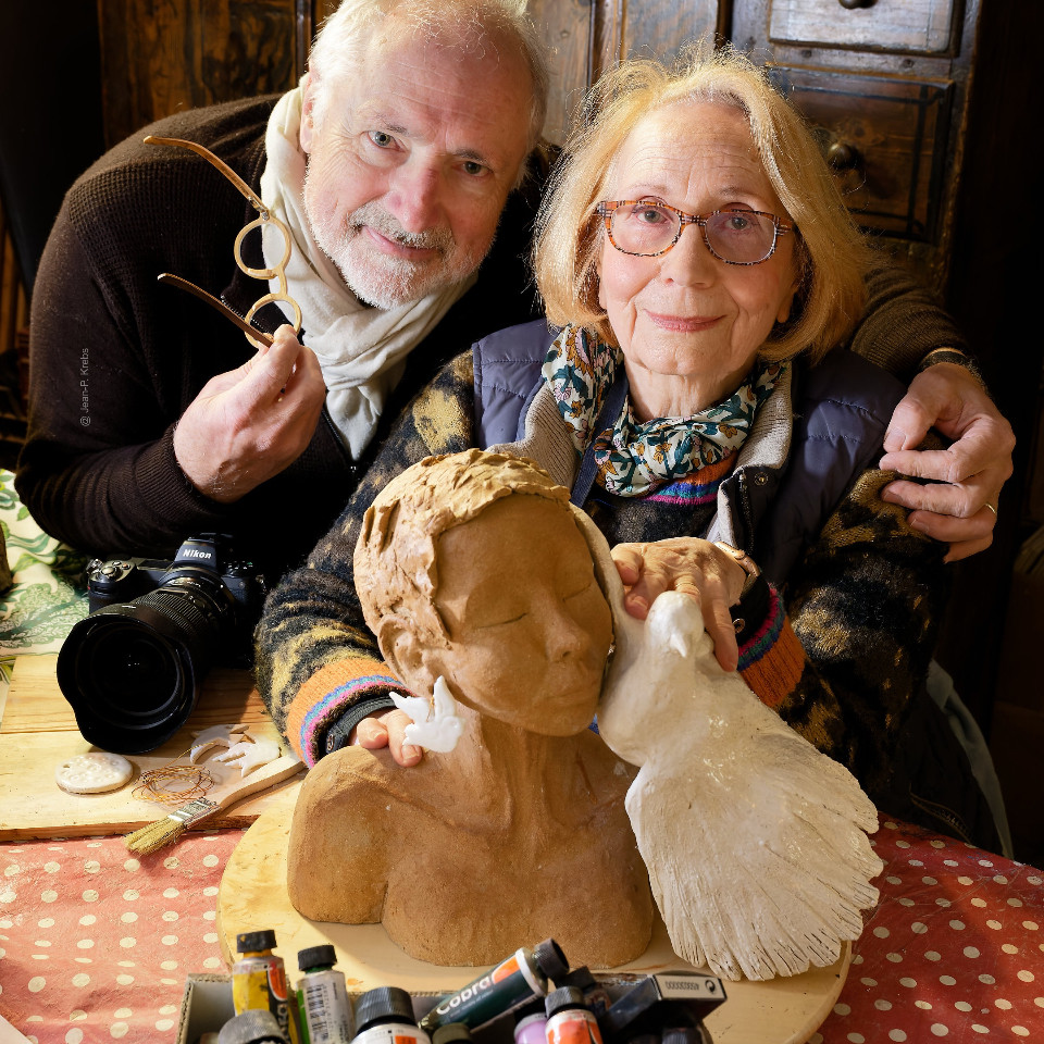 Hôte GreenGo: Martine et Jean-Paul