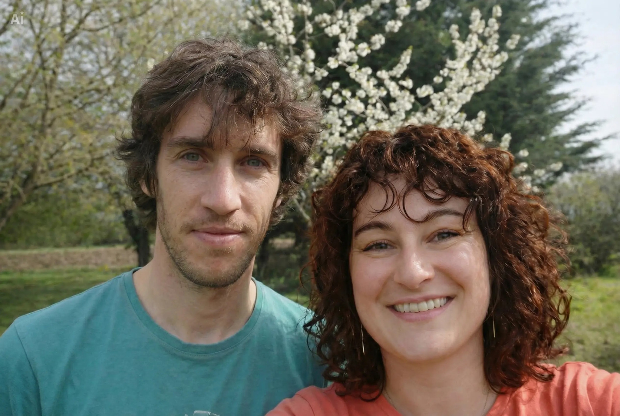 Hôte GreenGo: Marc et Lucie