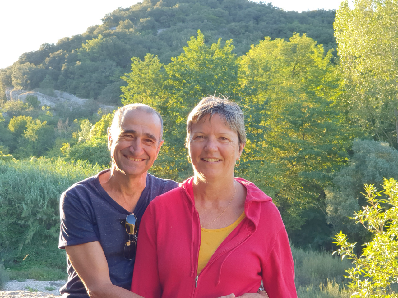 Hôte GreenGo: Marie Laure