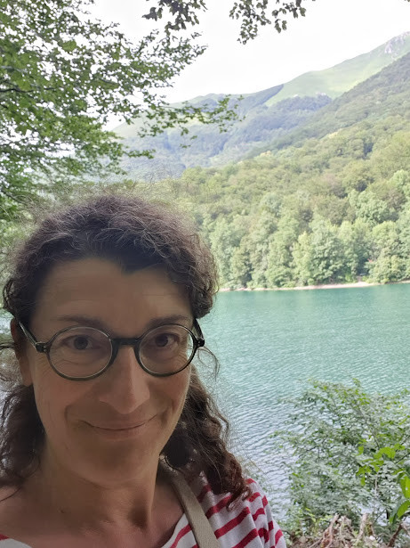 Hôte GreenGo: Anne