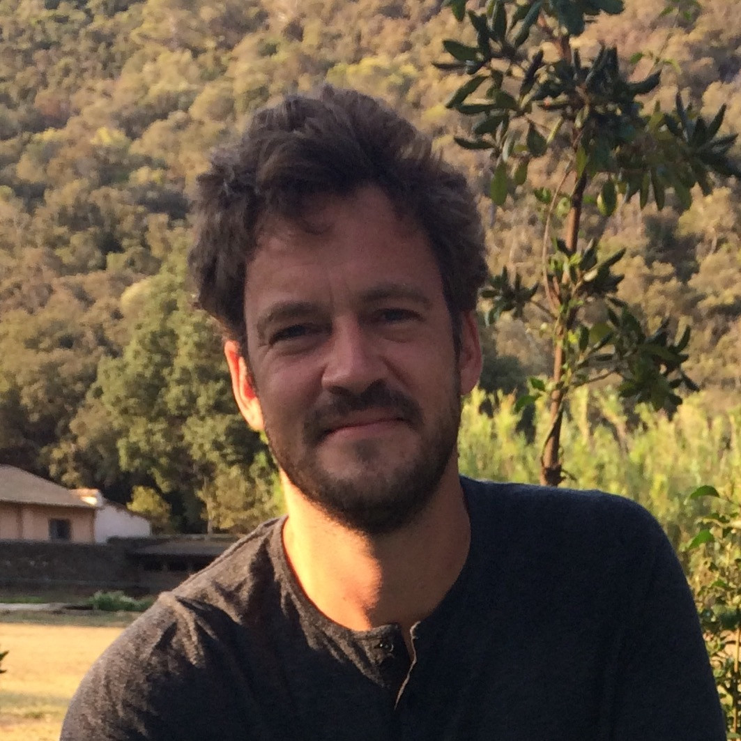 Hôte GreenGo: Matthieu