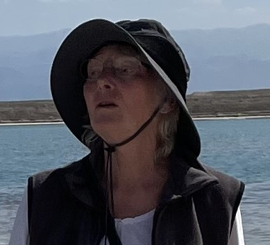 Hôte GreenGo: Anne
