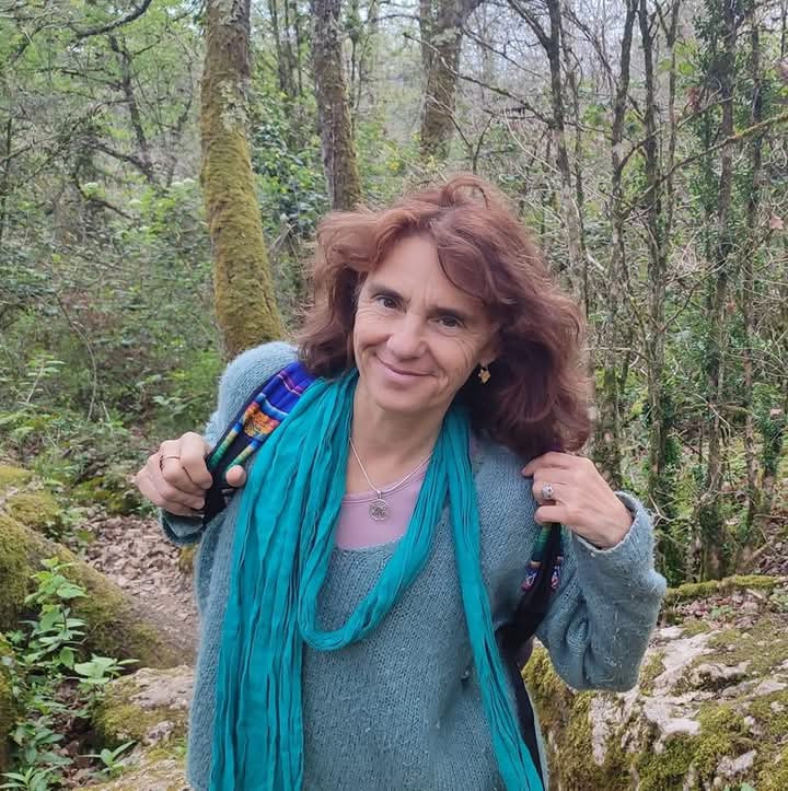 Hôte GreenGo: Natalie