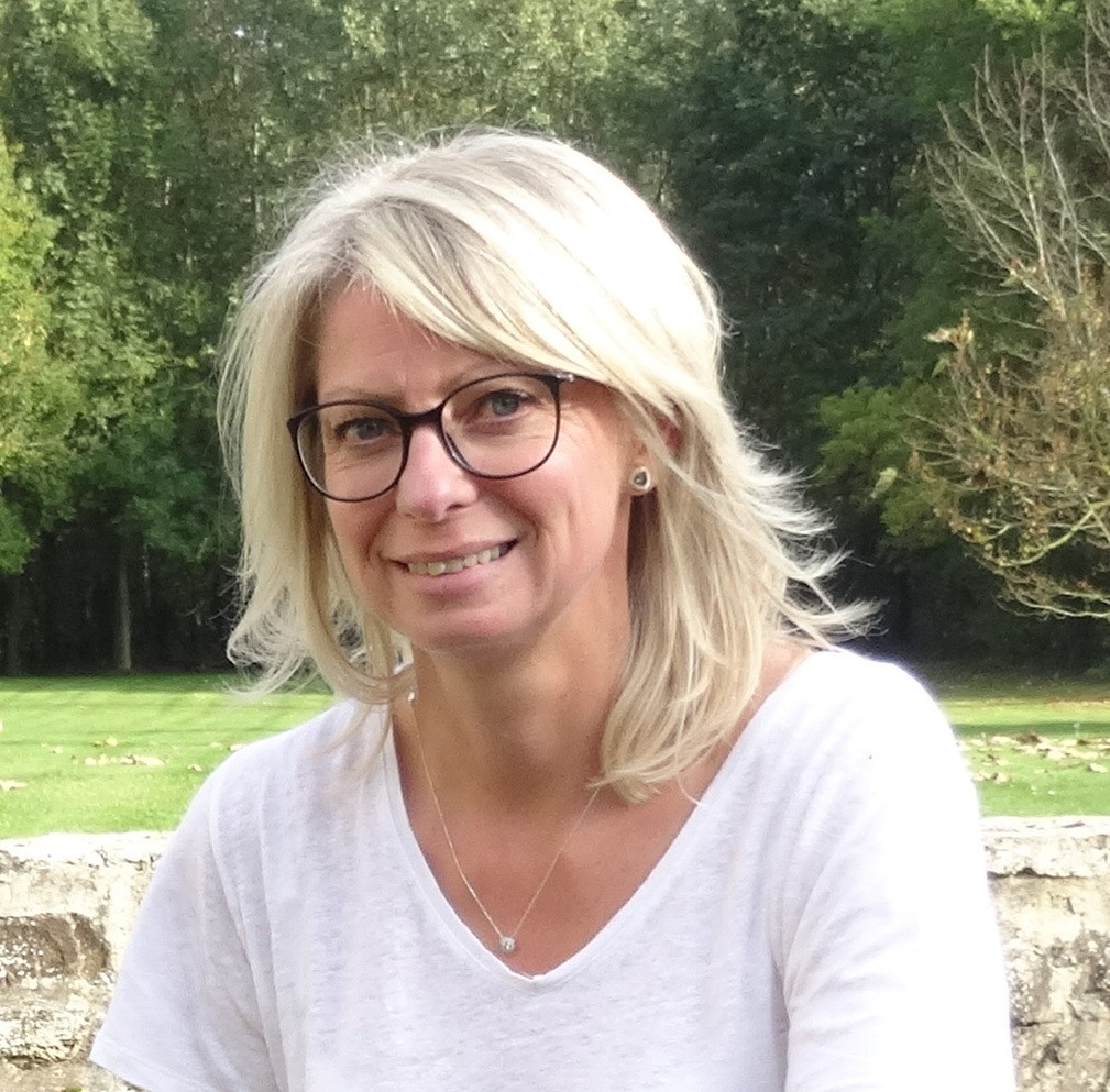 Hôte GreenGo: Nathalie