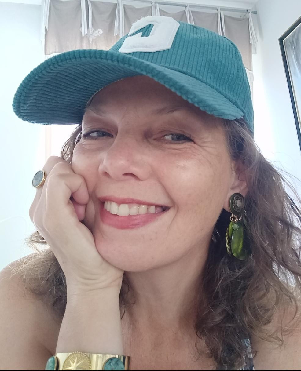Hôte GreenGo: Naty