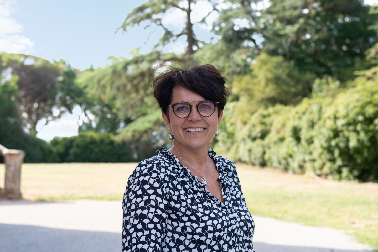 Hôte GreenGo: Nathalie