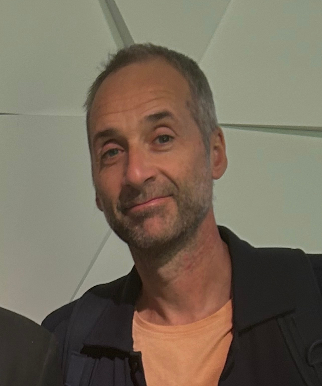 Hôte GreenGo: Nicolas
