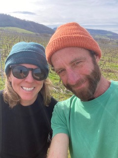Image de Nicolas et Sara