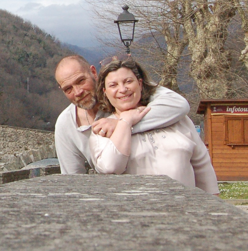 Hôte GreenGo: Nathalie et Vincent