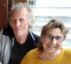 Hôte GreenGo: Marie et Jean-Jacques