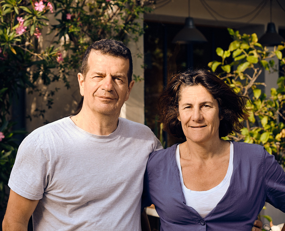 Image de Matthieu et Valentine