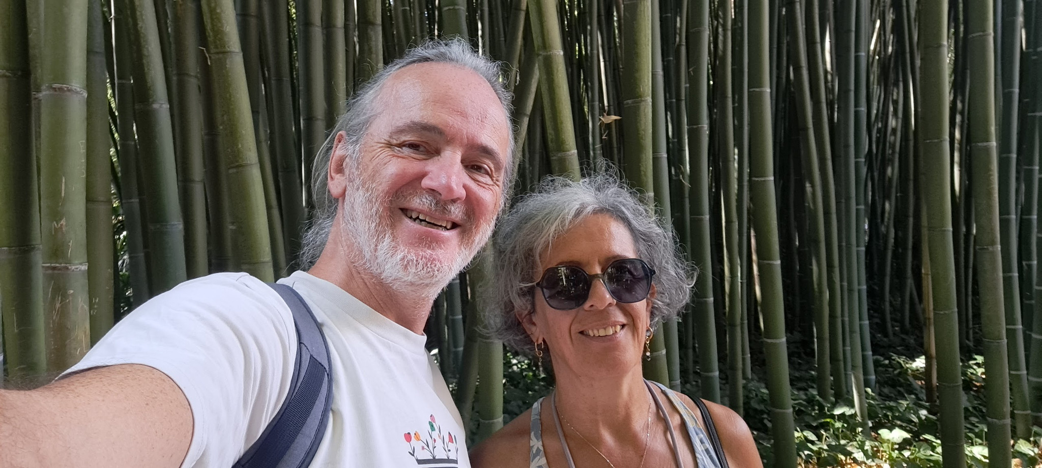 Hôte GreenGo: Françoise et Didier