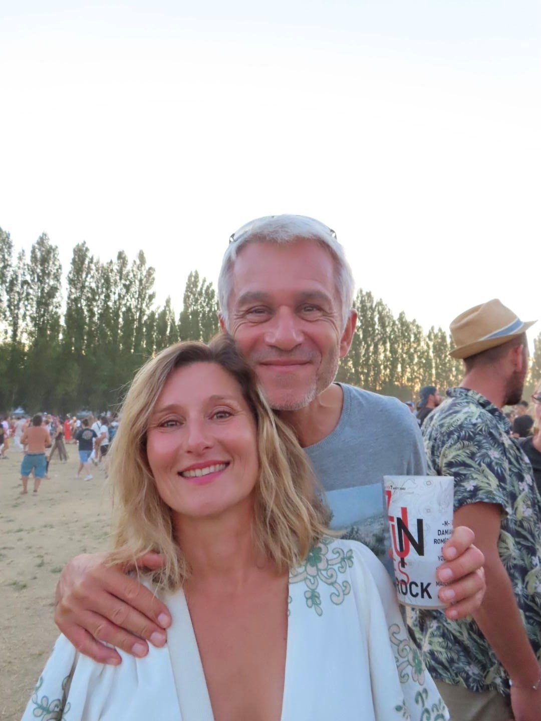 Hôte GreenGo: Laetitia et Stéphane