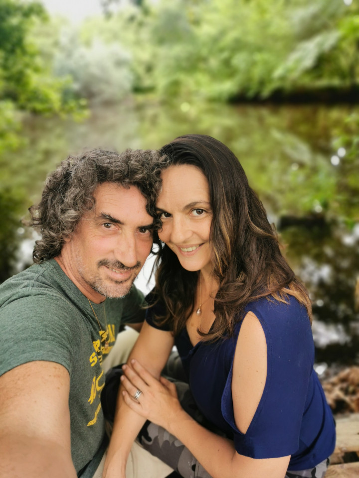Image de Anoutchka et Anthony