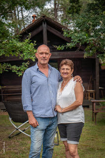 Hôte GreenGo: Joanne et Philippe