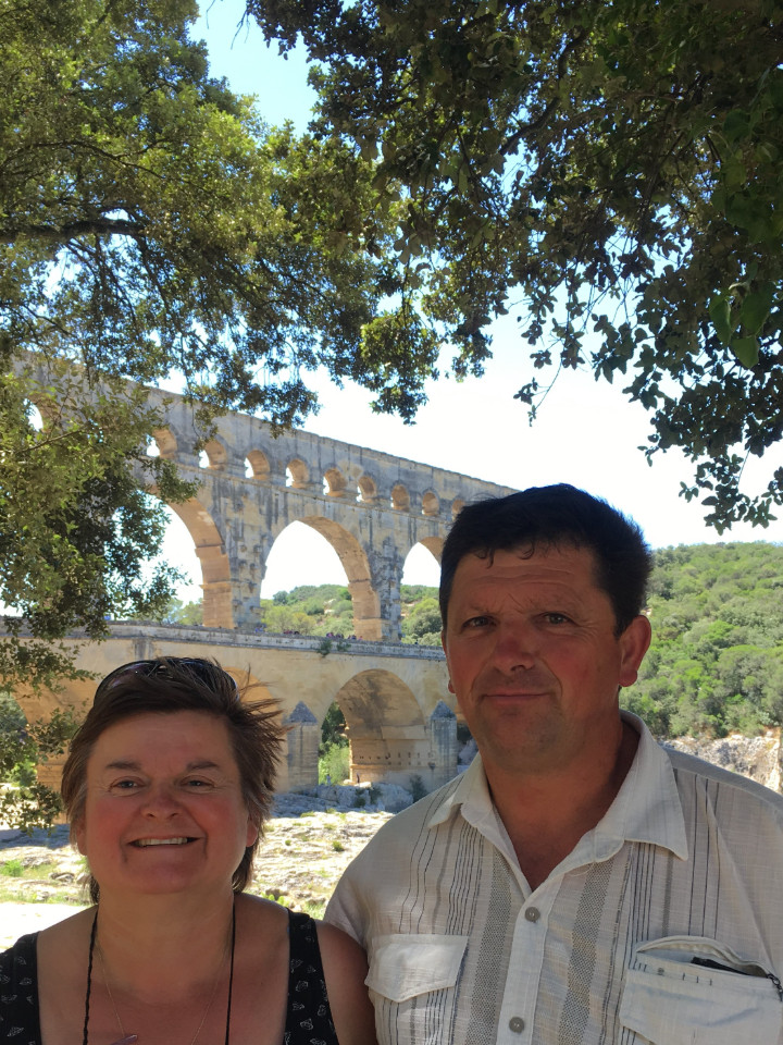 Image de Jean Claude et Odile